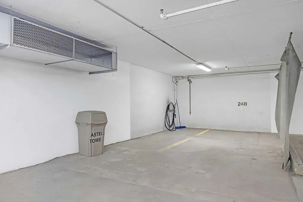 530 12 Avenue SW, #1705