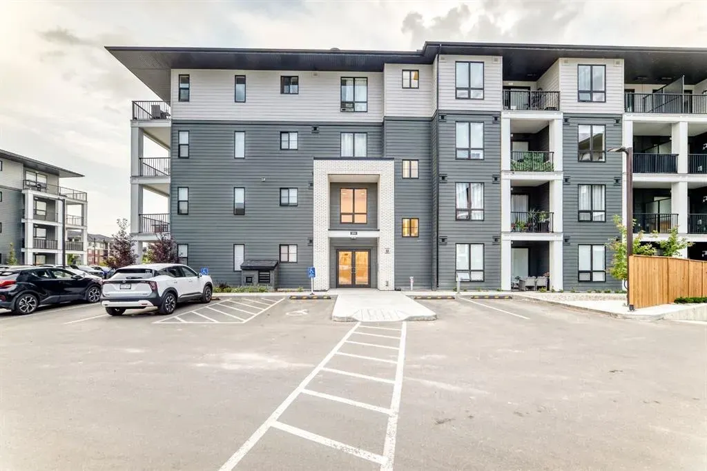 740 Legacy Village Road SE, #2313