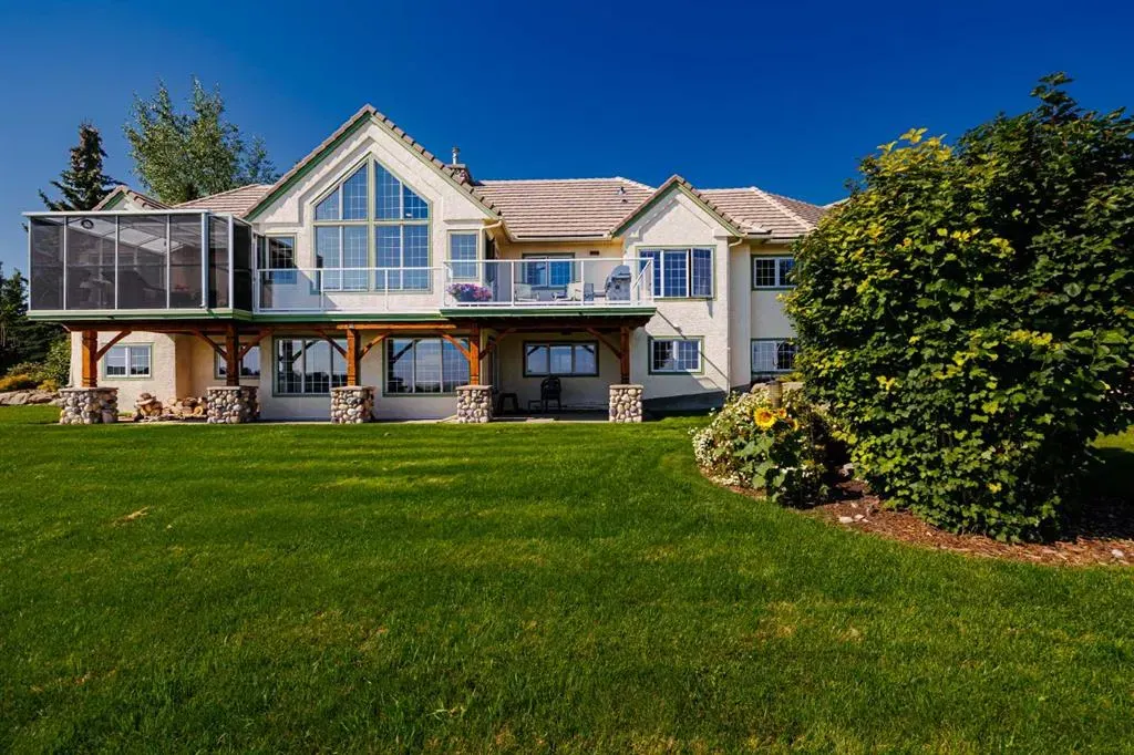 98 equestrian Drive