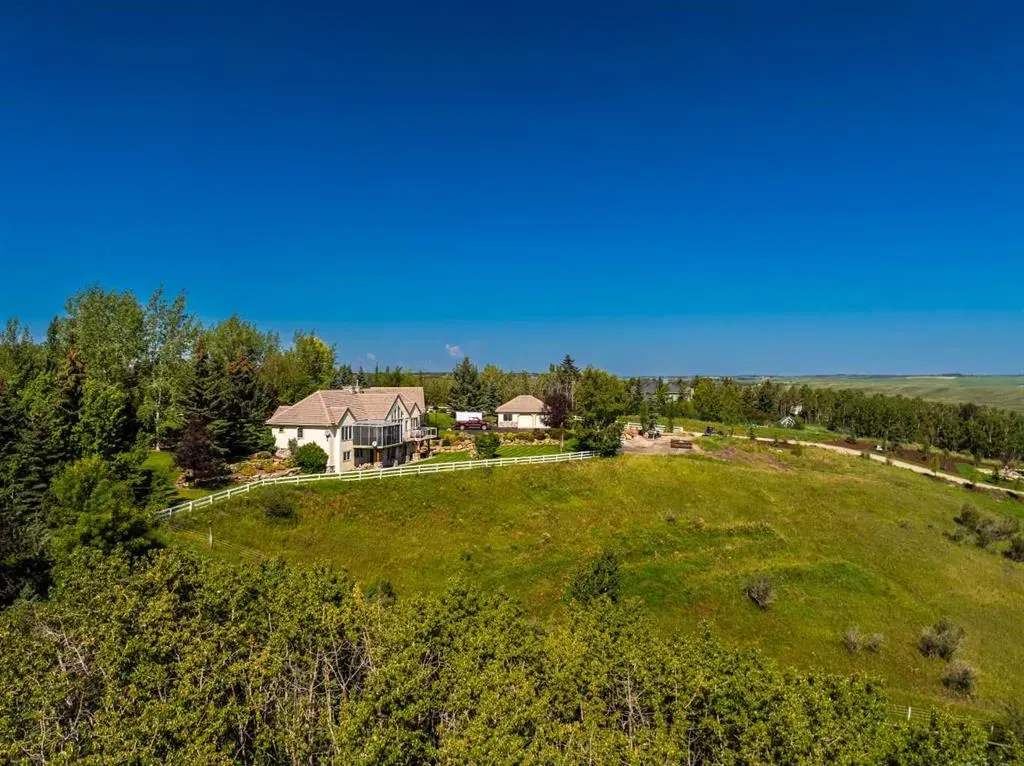 98 equestrian Drive