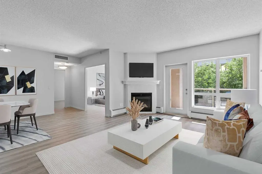 114 15 Avenue SW, #307