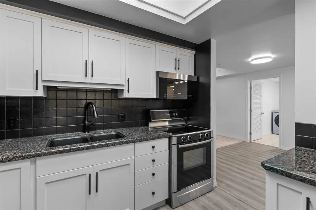 114 15 Avenue SW, #307