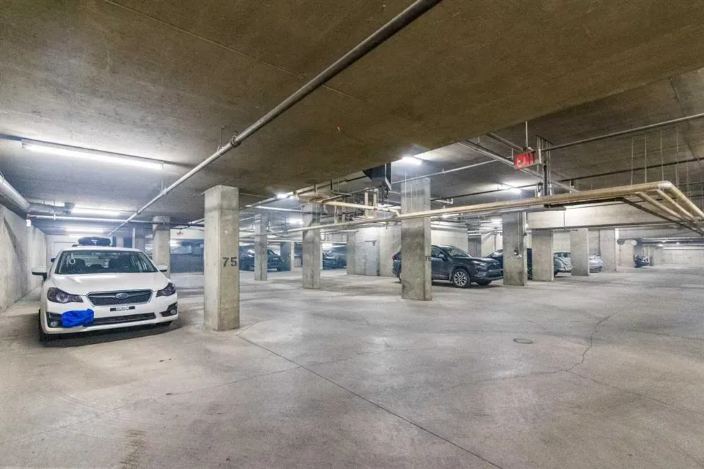 114 15 Avenue SW, #307