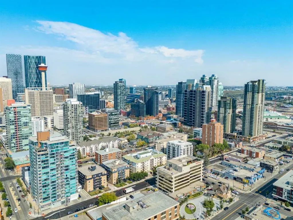 114 15 Avenue SW, #307