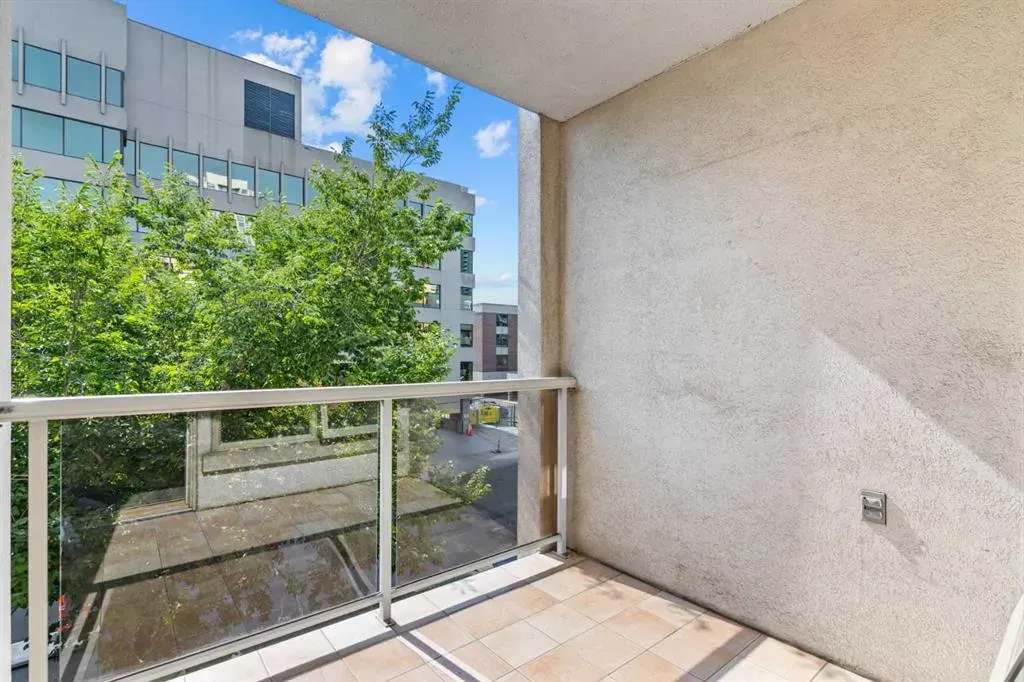 114 15 Avenue SW, #307