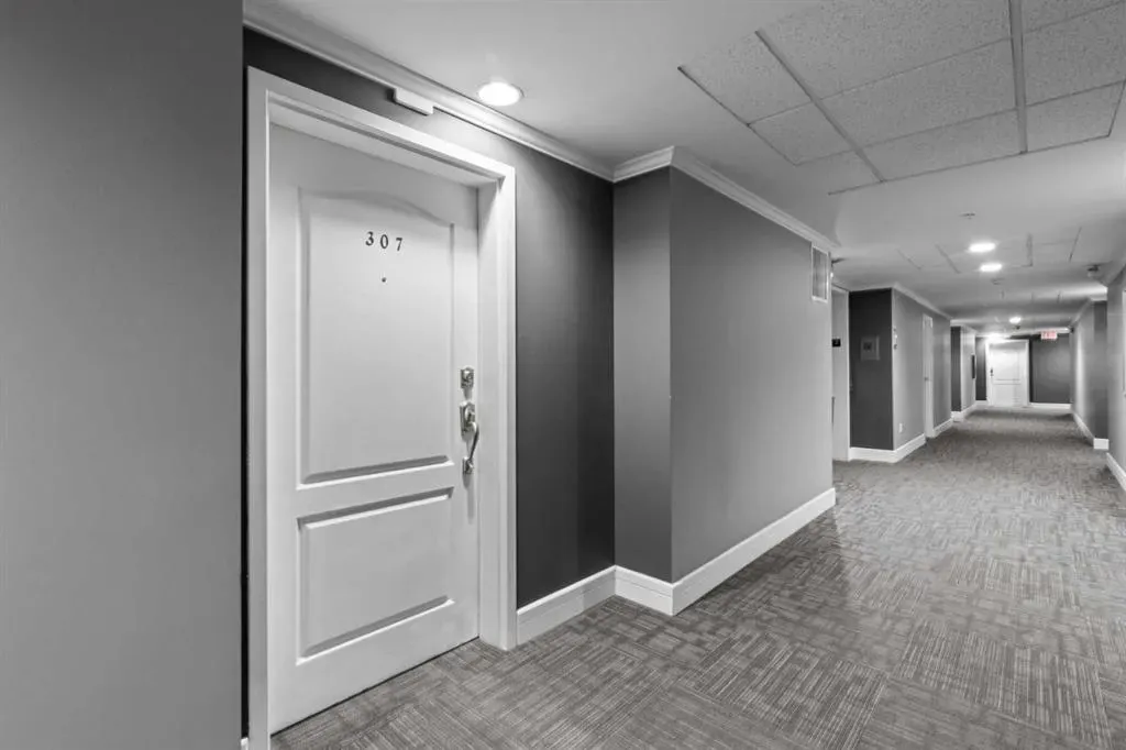 114 15 Avenue SW, #307