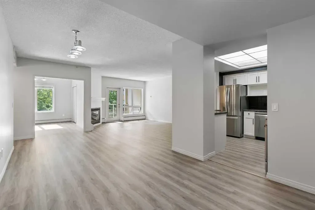 114 15 Avenue SW, #307