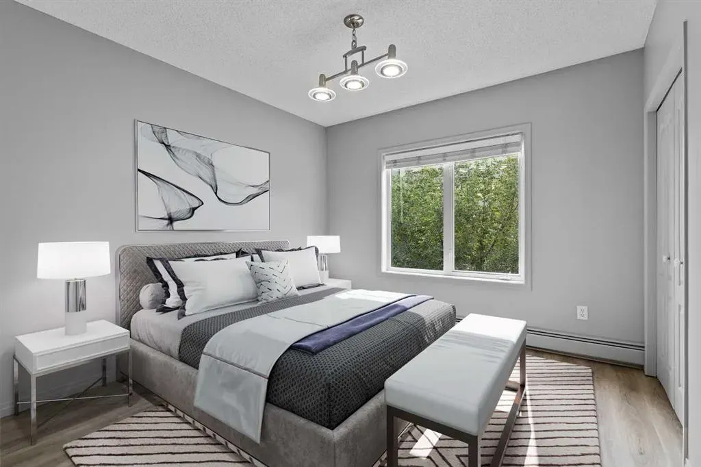 114 15 Avenue SW, #307