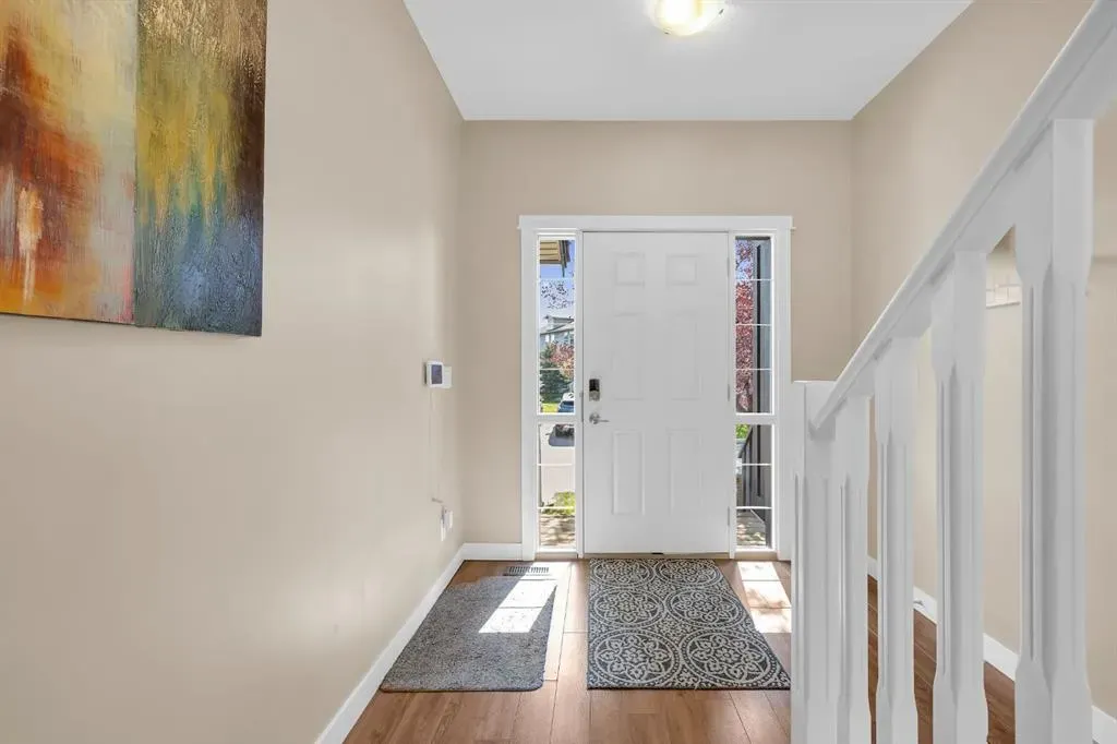 1001 8 Street NW, #3304