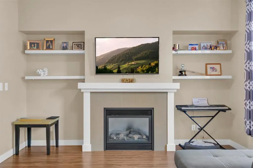 1001 8 Street NW, #3304