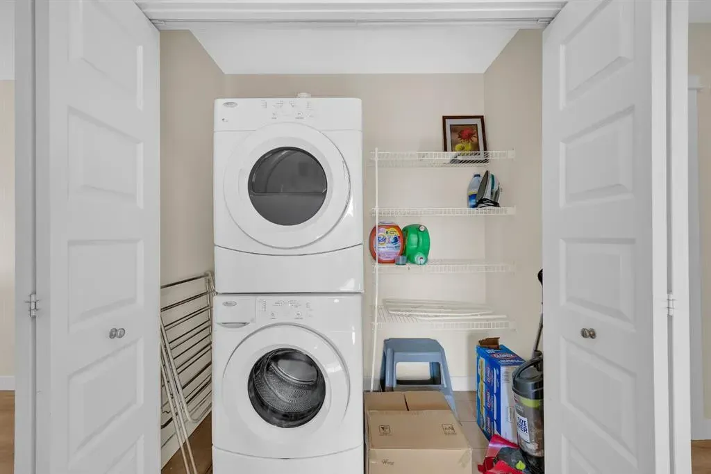 1001 8 Street NW, #3304