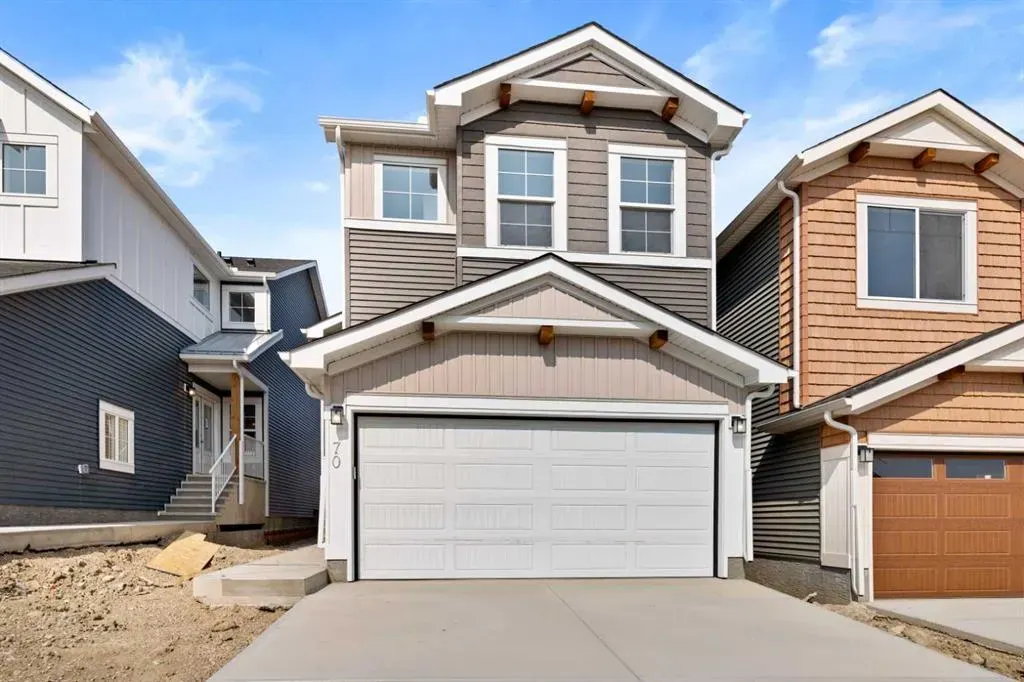 70 Homestead Common NE