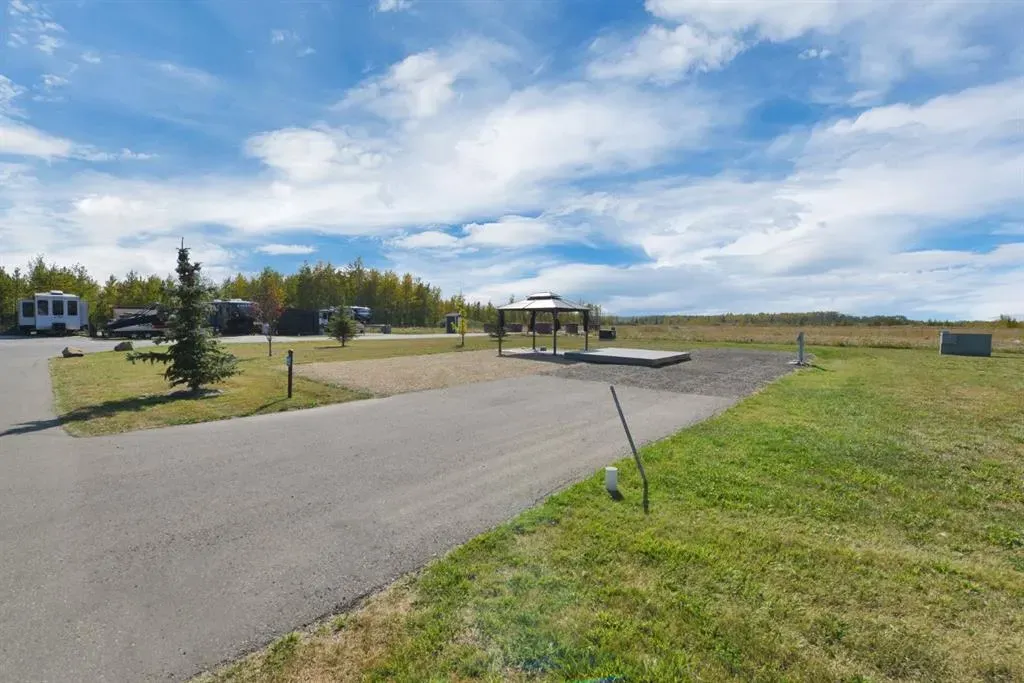 41019 Range Road 11, #183