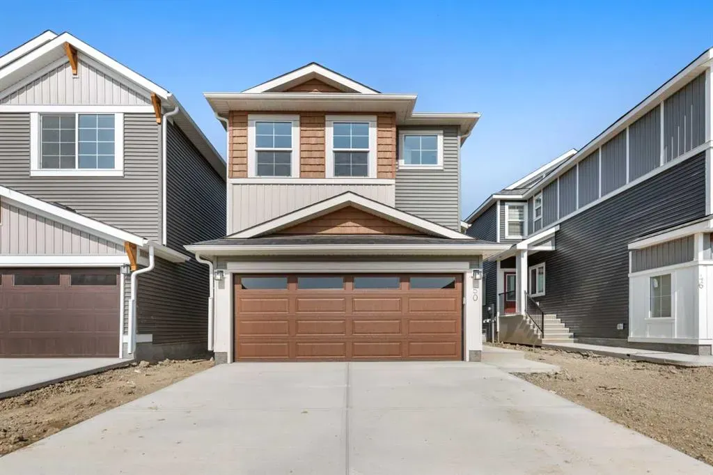 50 Homestead Common NE