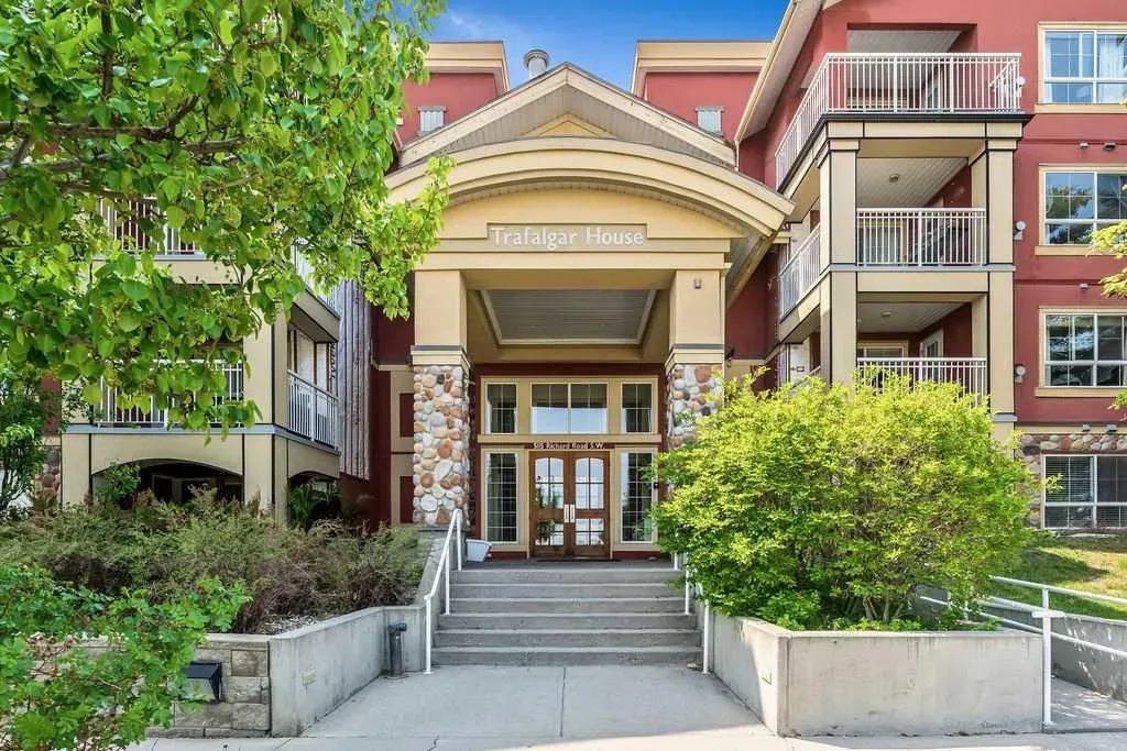 5115 Richard Road SW, #218