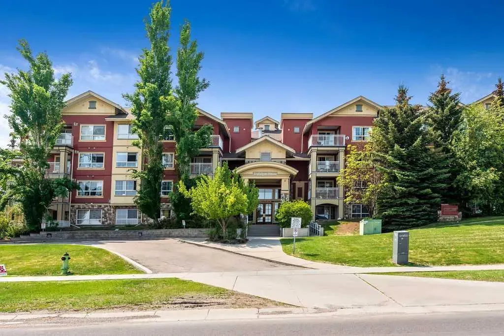5115 Richard Road SW, #218