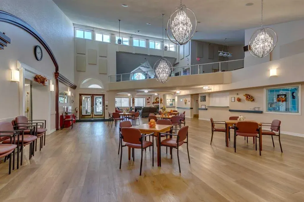 1818 Simcoe Boulevard SW, #1115