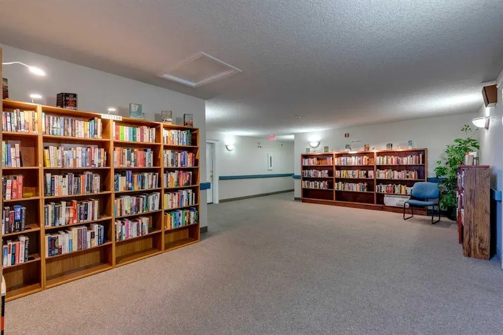 1818 Simcoe Boulevard SW, #1115