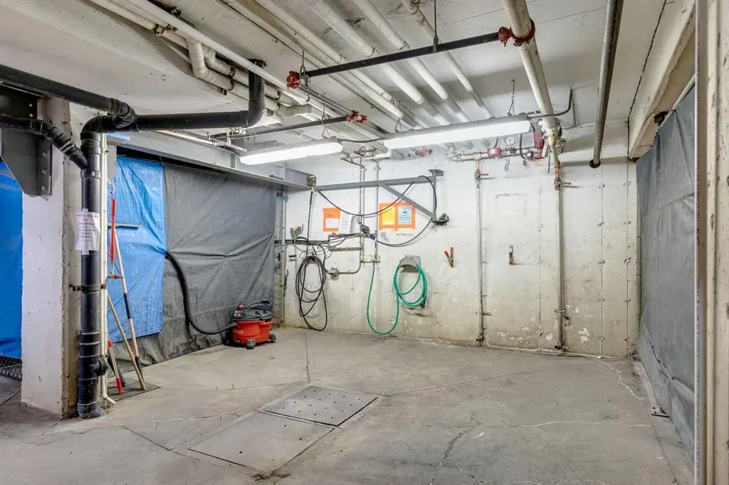 1818 Simcoe Boulevard SW, #1115