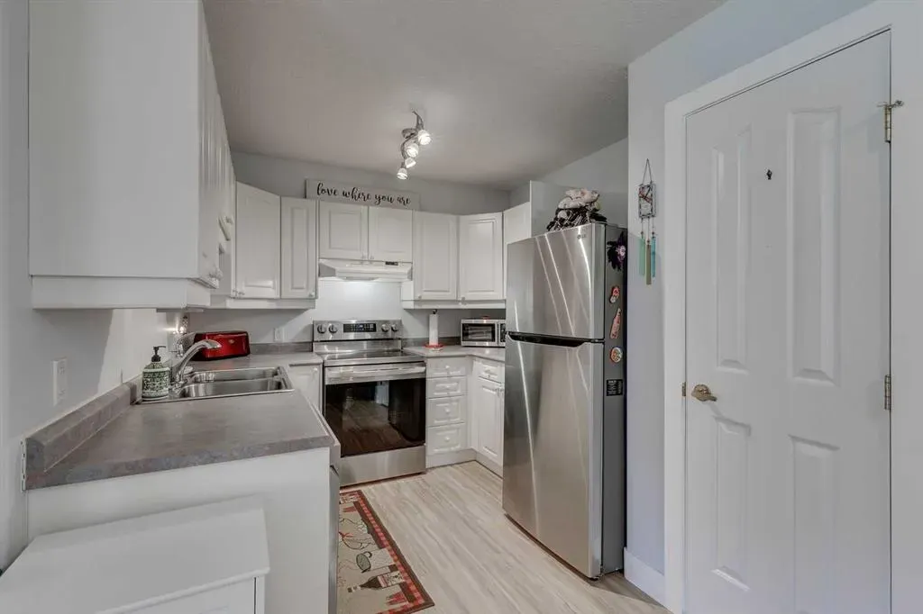 1818 Simcoe Boulevard SW, #1115