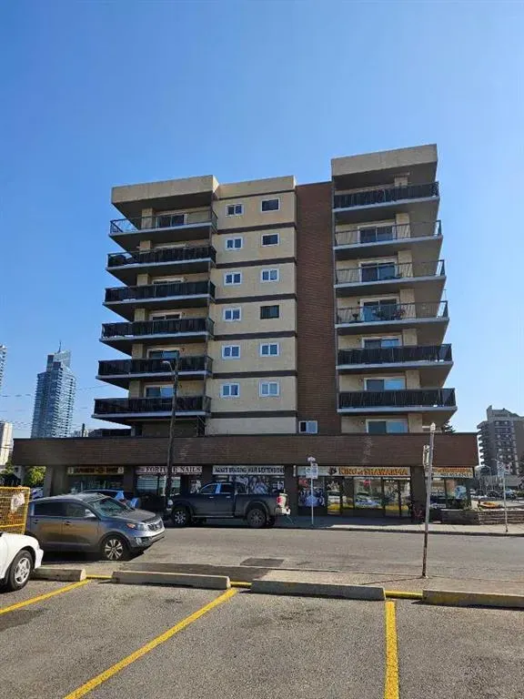 1334 12 Avenue SW, #704