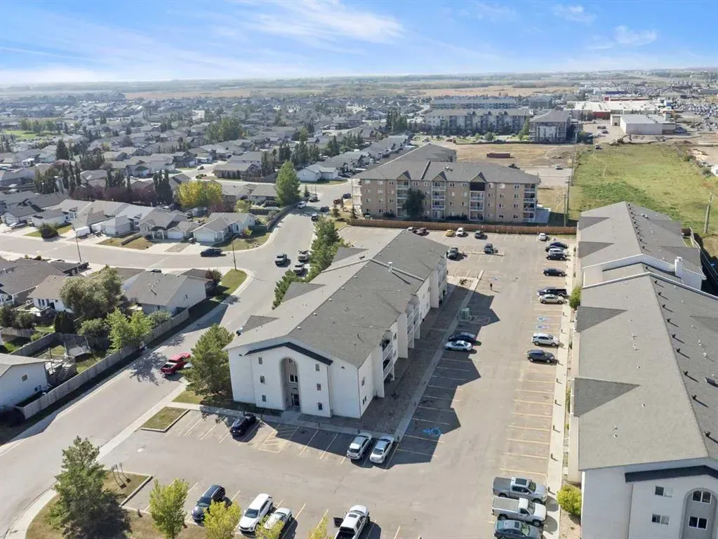 6608 42 Street, #207B