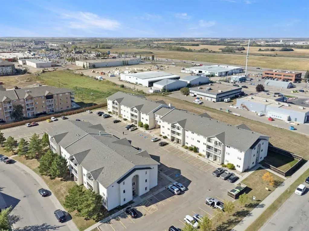 6608 42 Street, #207B