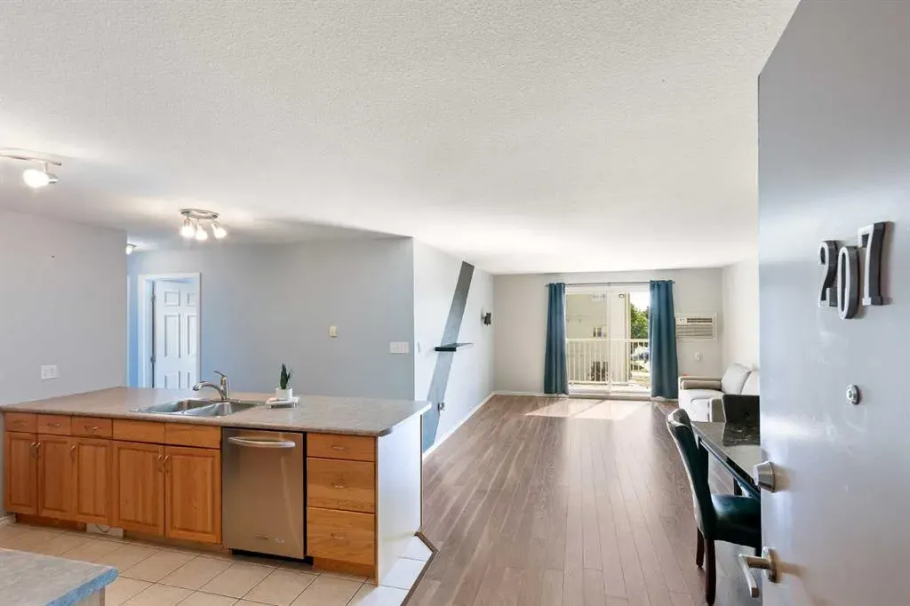 6608 42 Street, #207B