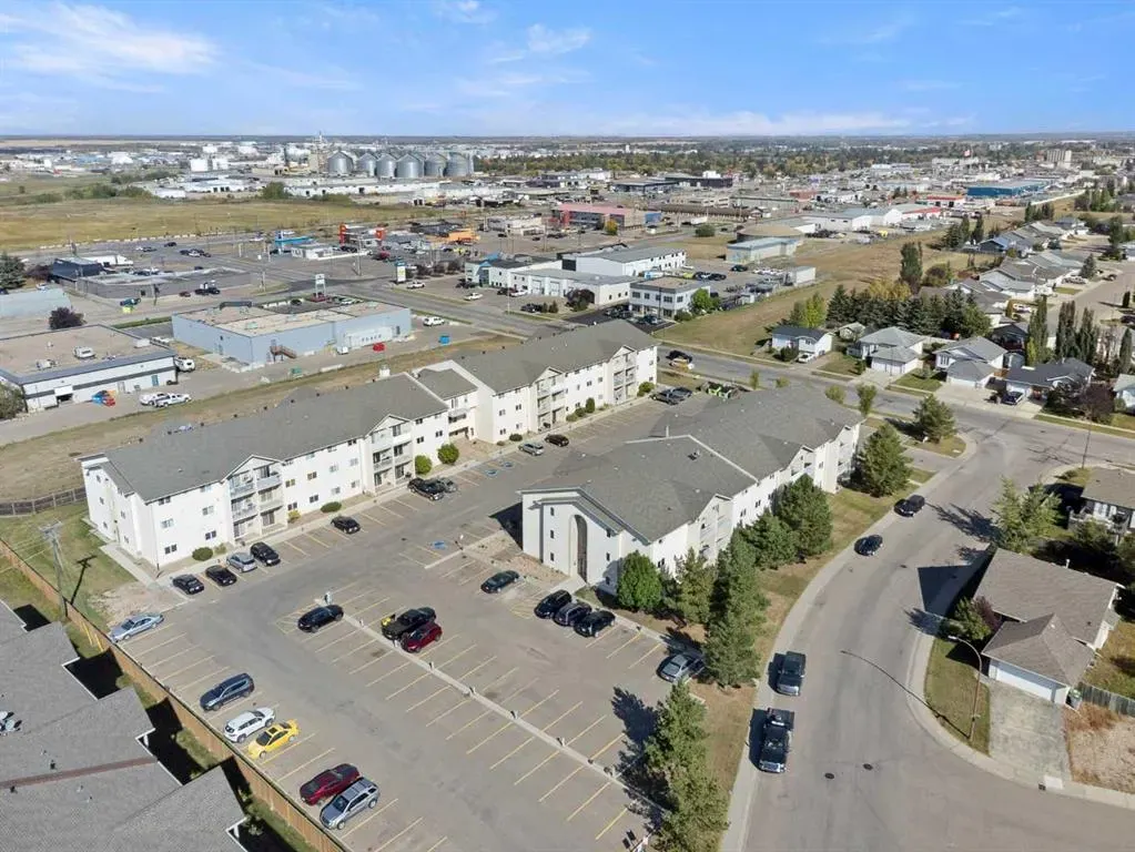 6608 42 Street, #207B