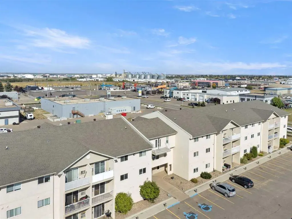 6608 42 Street, #207B