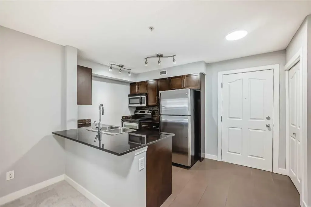 7110 80 Avenue NE, #107