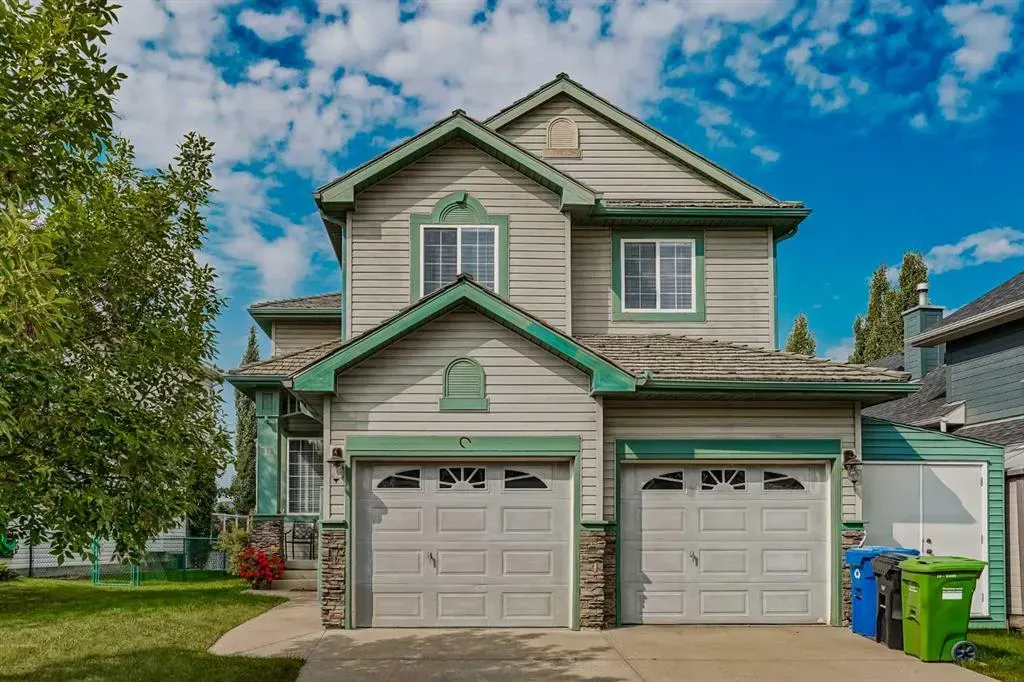 375 Douglas Glen Gardens SE