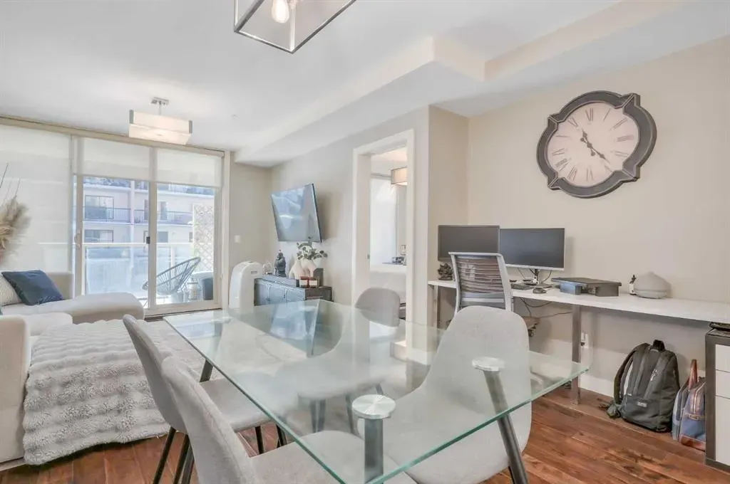 1029 15 Avenue SW, #202