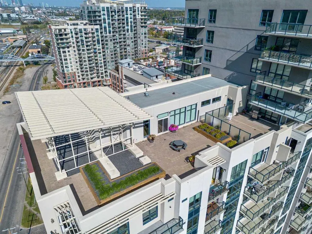 8880 Horton Road SW, #607