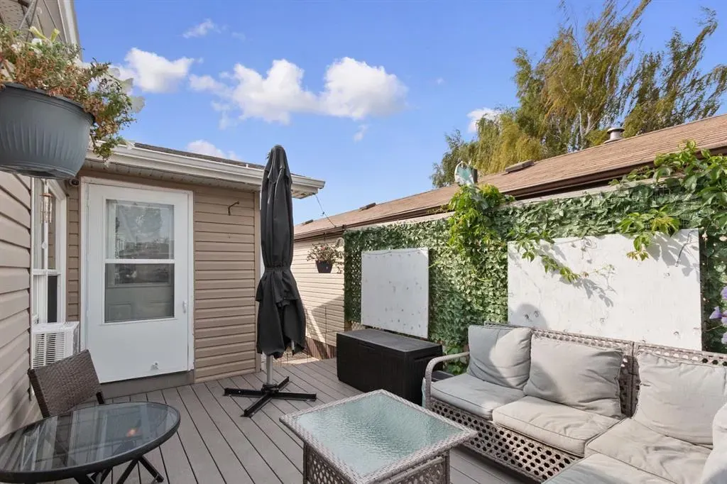 4 Birch Close