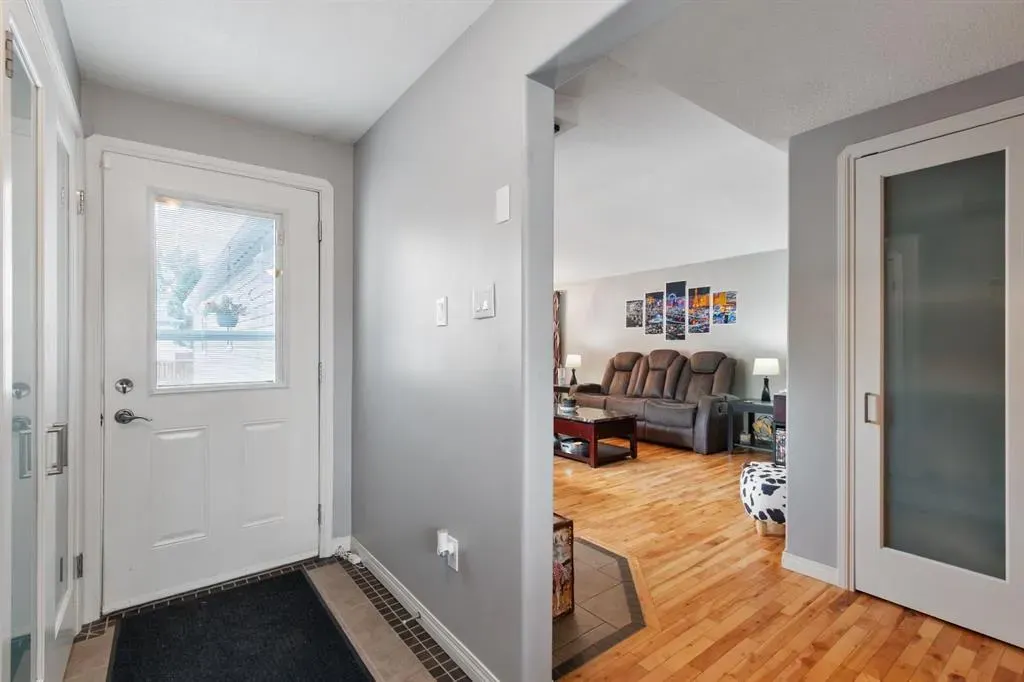 4 Birch Close