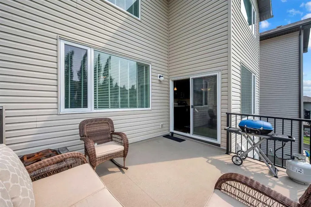 3 Sunset Court