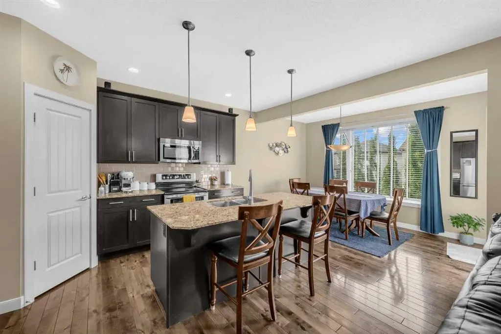 3 Sunset Court