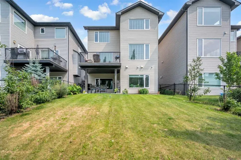 3 Sunset Court