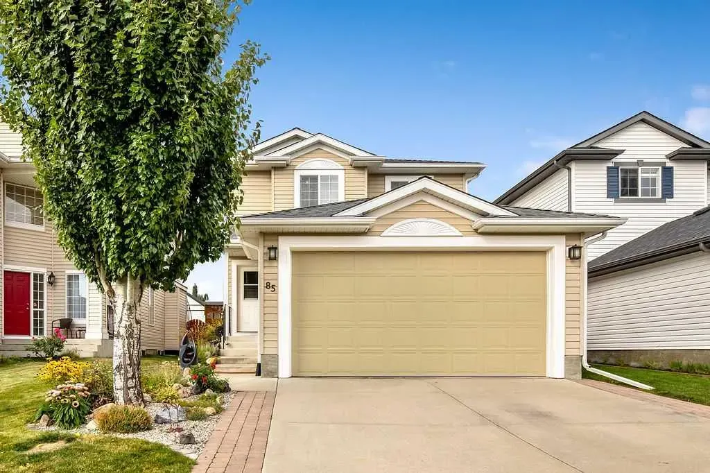 85 Bridleridge Road SW