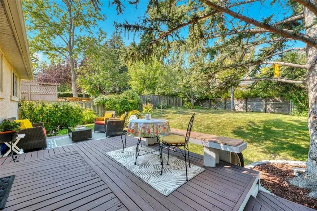 488 Strathcona Drive SW