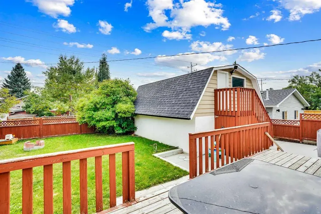 88 Westwood Drive SW