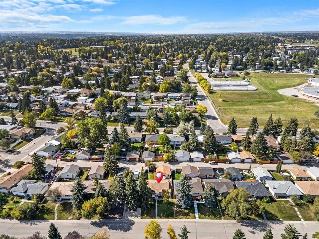 12031 Candiac Road SW