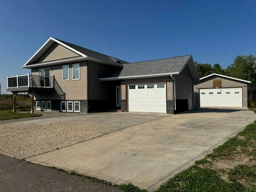 603 McLaughlin Road