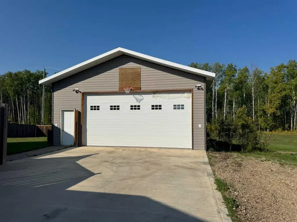 603 McLaughlin Road