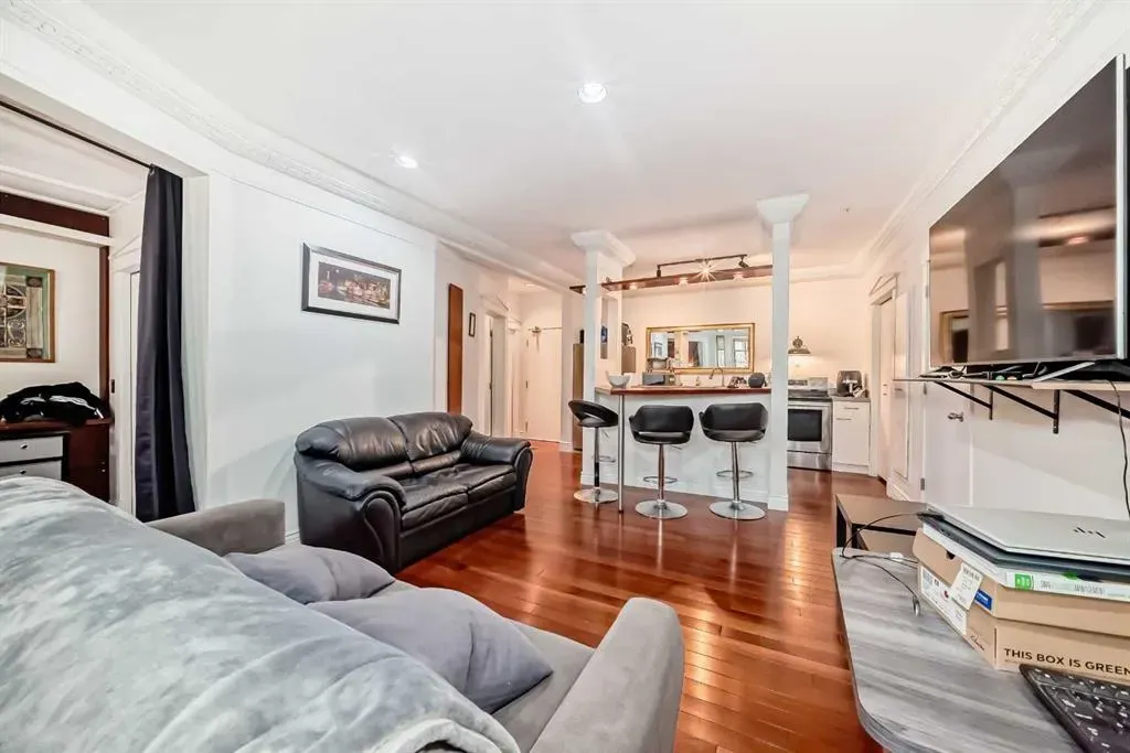 1410 2 Street SW, #111