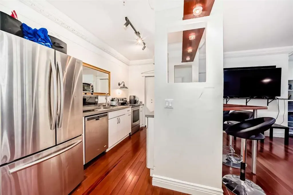 1410 2 Street SW, #111