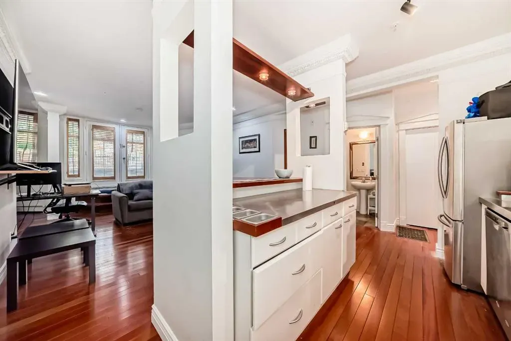 1410 2 Street SW, #111