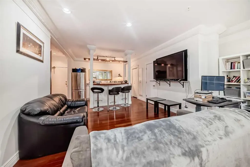 1410 2 Street SW, #111