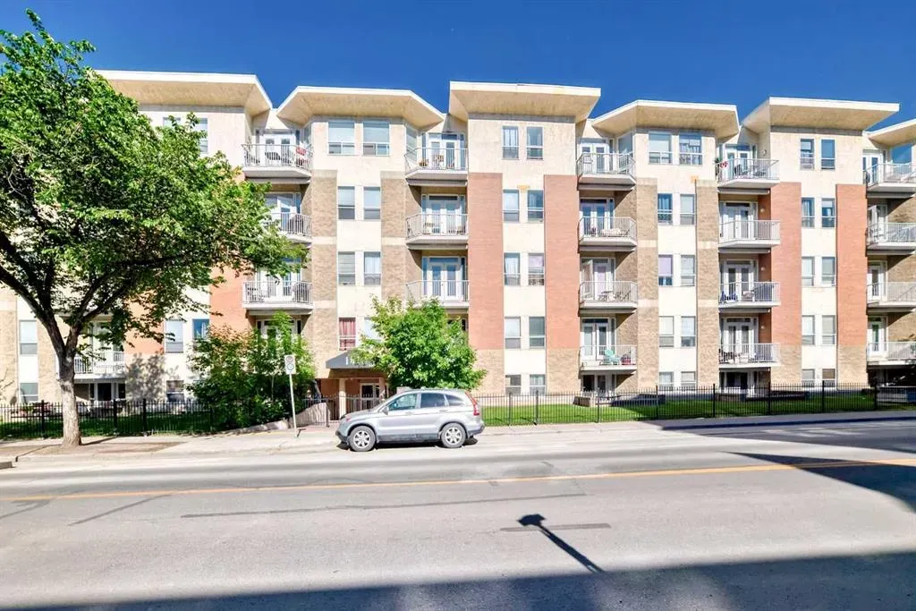 1410 2 Street SW, #111